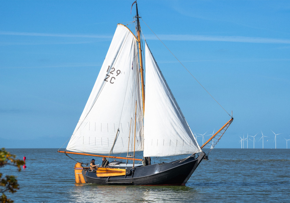 Schokker Lagertha for hire