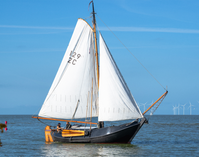 Schokker Lagertha for hire